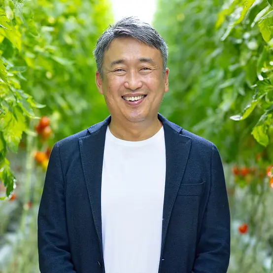 柿坪 俊彦