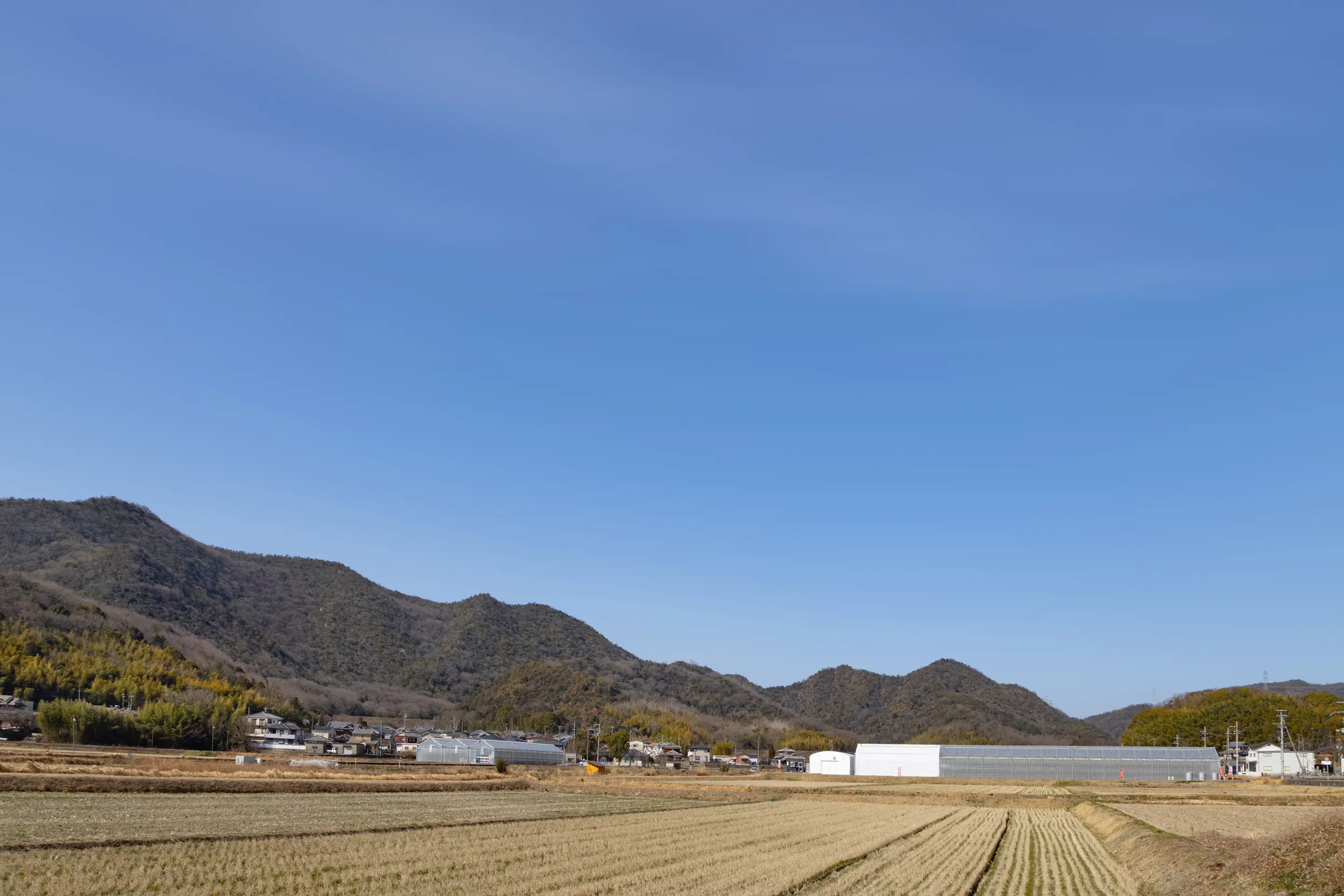 加古川農場