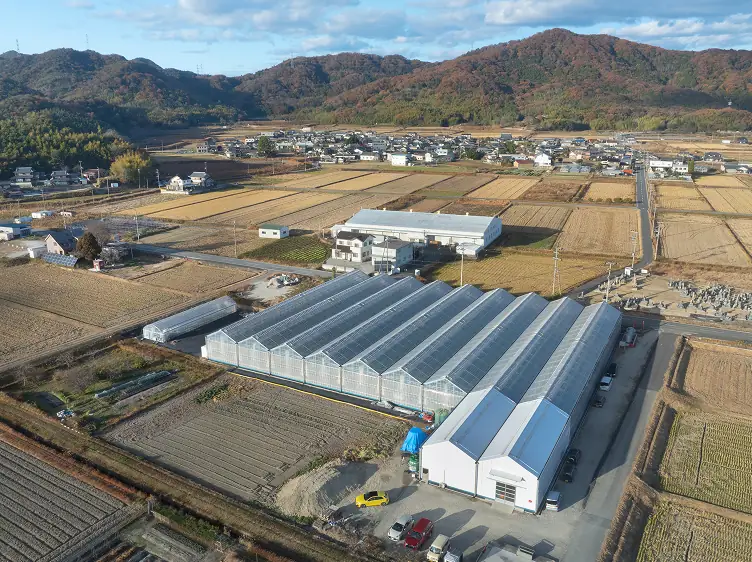 ゼブラファーム加古川