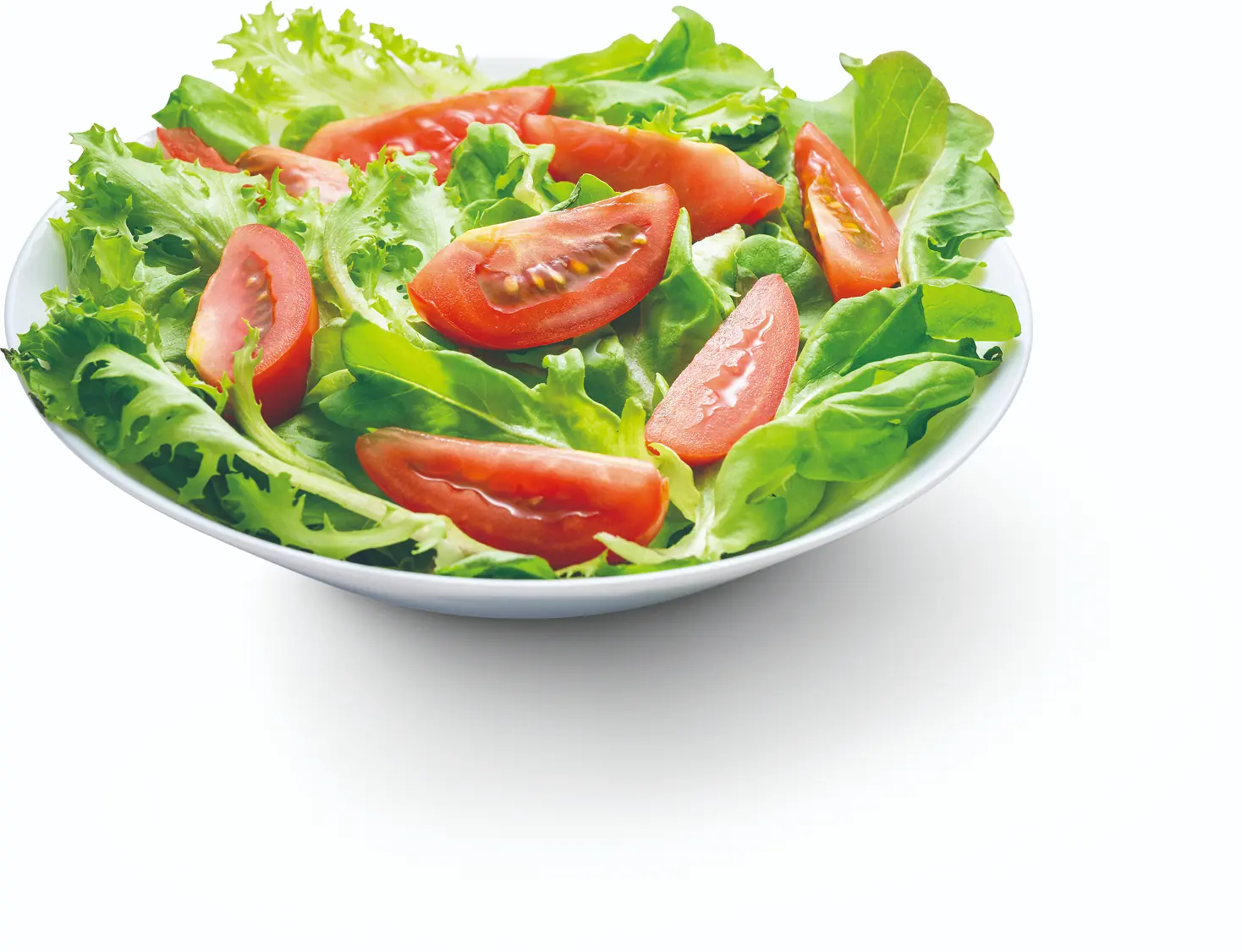 レタスを使った料理