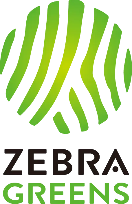 ZEBRA GREENS