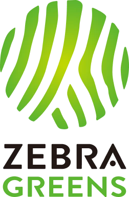ZEBRA GREENS